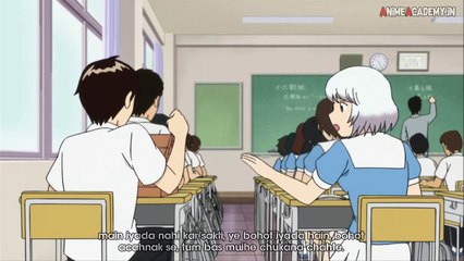 The Master Of Killing Time Episode 10 - Hindi