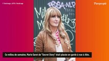 Marie Garet arrêtée au volant sous cocaïne : l'ancienne star de Secret Story condamnée