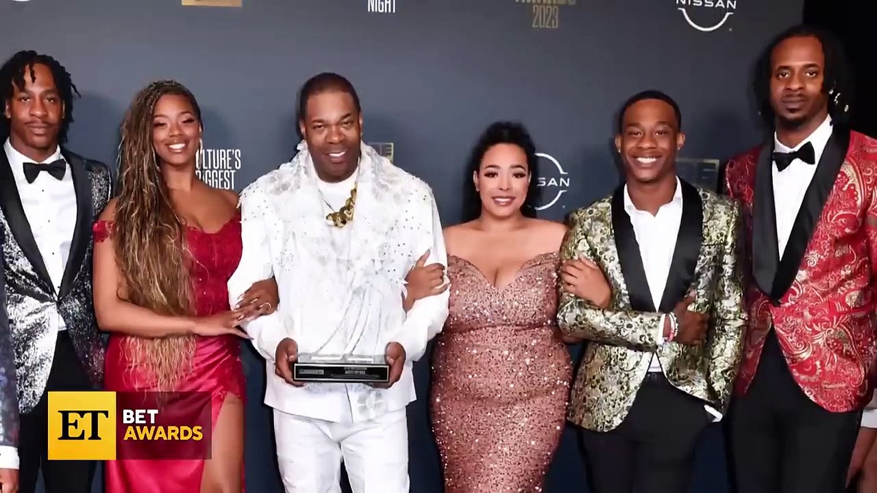 Patti LaBelle Admits to Being Sick for Tina Turner Tribute at BET Awards (Exclus