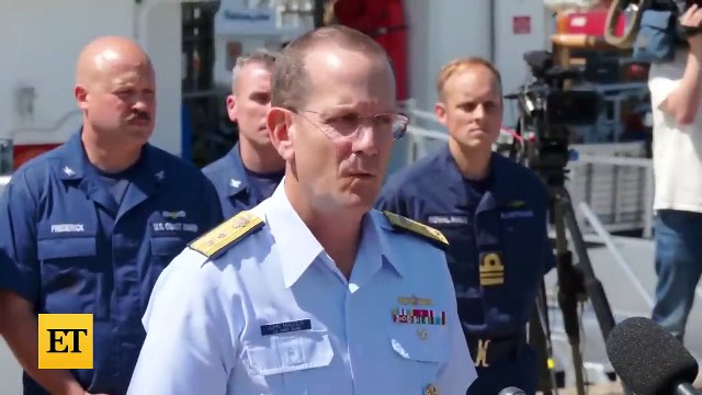 Adele Asks Fans About Titanic Sub During Her Concert