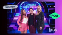 Ken Jeong Details His Questionable Masked Singer Guessing Process _ E! News
