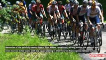2023 Tour de France Landa set to lead Bahrain Victorious on home soil