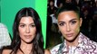 Kourtney Kardashian Blasts Kim Kardashian's GREEDINESS Amid Feud _ E! News