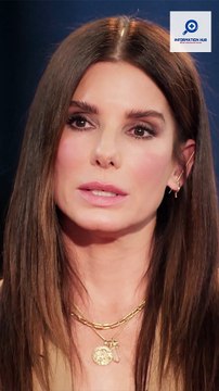 Sandra Bullock Net Worth 2023 | Hollywood Actress Sandra Bullock | Information Hub