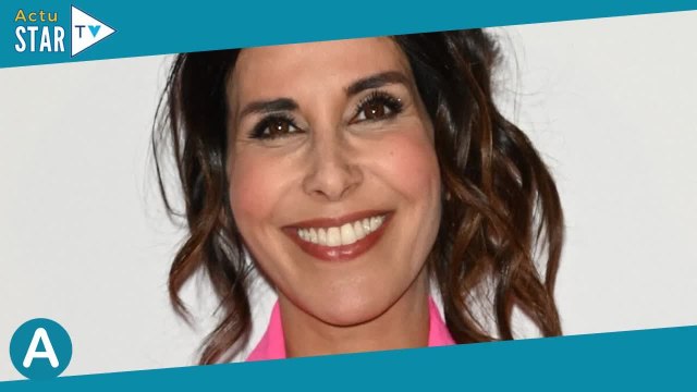 Reem Kherici a accouché : tendre photo du bébé et prénom dévoilés, loin du drame familial