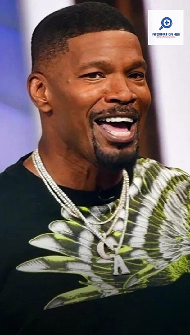 Jamie Foxx, Biography, TV Shows, Movies, & Facts