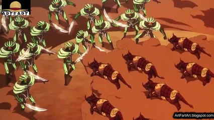 Quanzhi Fashi [Full-Time Magister] Season 6 Episode 06 English Sub