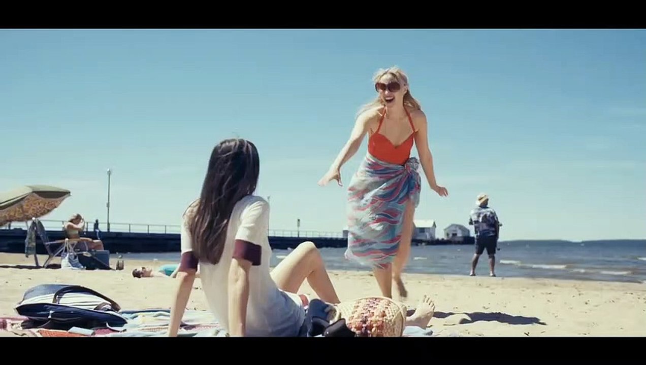 North Of Normal Trailer OV