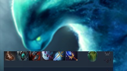 Todoroki- on Morphling in a match.  Damage: 39119 Networth: 27027