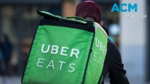 UberEats expanding into regional Australia