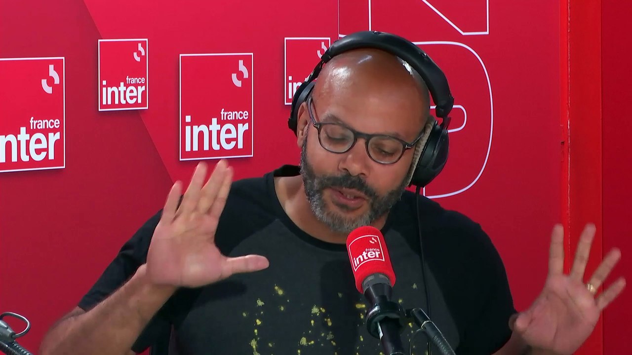 "Primal", une leçon de cinéma à la Tartakosky - Le Billet de Frédérick Sigrist