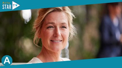 Anne-Élisabeth Lemoine, une ex-chroniqueuse de C à vous se lâche : “Je l’aime bien, mais…”