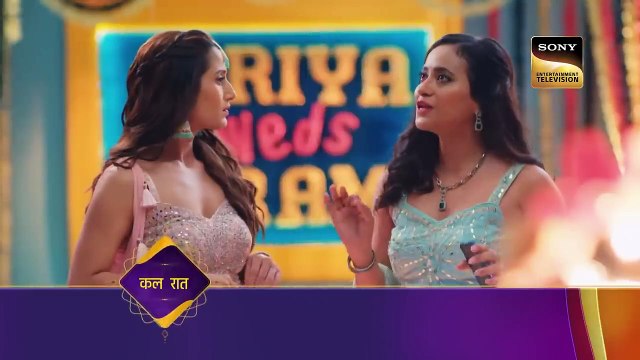 Bade Achhe Lagte Hain 3 - Ep 27- Coming Up Next - बड़े अच्छे लगते हैं 3
