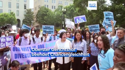 Der Oberste Gerichtshof der USA hat die Bildungschancen von Minderheiten eingeschränkt