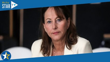 Ségolène Royal : Après son démenti, on sait enfin si elle rejoint Cyril Hanouna sur C8 !