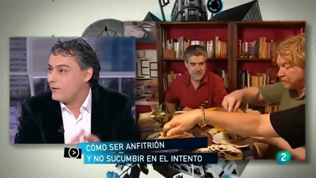 Recibir en casa. Consejos para ser unos buenos anfitriones. Atender a los invitados correctamente