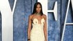 Mit 53: Naomi Campbell ist wieder Mutter geworden