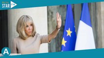 Brigitte Macron ouvre les portes de l’Élysée : sa visite guidée en images !