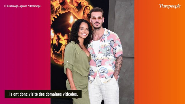 M. Pokora et Christina Milian, leur projet secret : un nouveau bébé qui risque de rapporter très gros