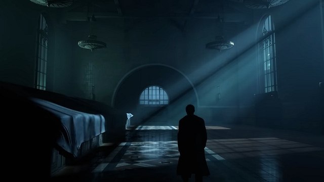 Annapurna Interactive kündigt Blade Runner 2033: Labyrinth mit einem Teaser-Trailer an
