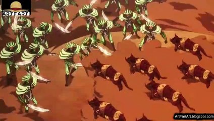 Quanzhi Fashi [-Time Magister] S 6 Ep 06 English Sub