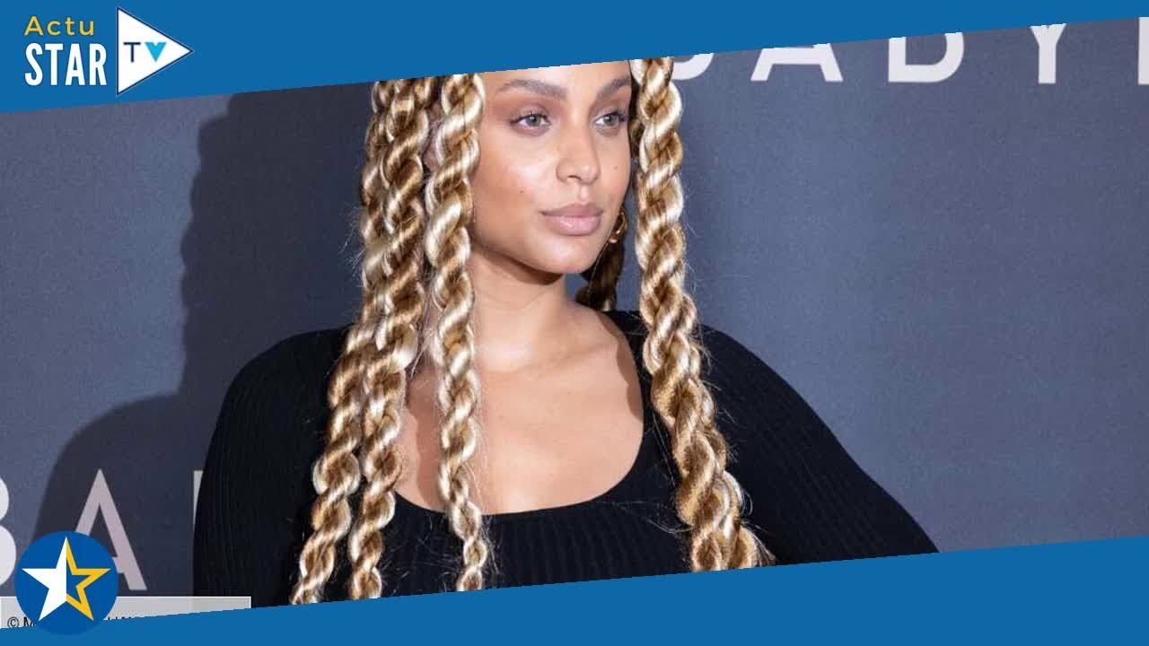 « Premier voyage avec bébé » : Alicia Aylies partage une adorable photo avec sa fille