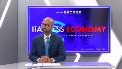 EY, Vanoni "Con Beyond la consulenza approda in tv"