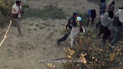 A Letter to the President Bande-annonce (EN)