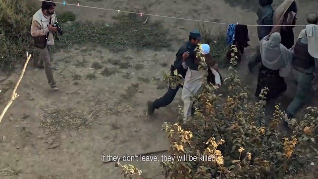 A Letter to the President Bande-annonce (EN)