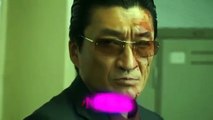 The Wild Ones:  The Unorthodox Yakuza Bande-annonce (EN)