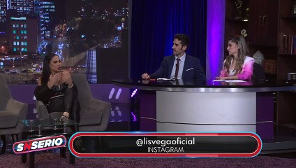 "Yo me hice muchas operaciones" Lis Vega abre su corazón