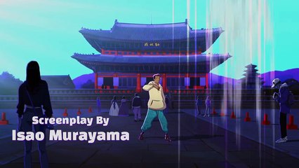 Lookism in hindi S01E06-1