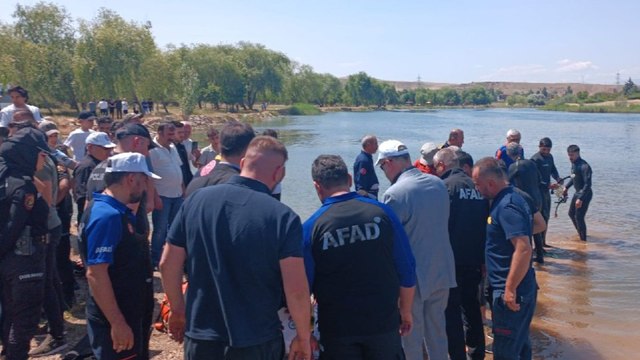 Acı haber geldi! 3 çocuk feci şekilde can verdi