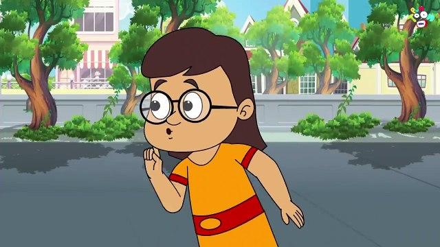 Summer Season Story _ Animated Stories _ English Cartoon _ Moral Stories _ PunToon Kids