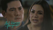 Abot Kamay Na Pangarap: Don’t be fooled, RJ! (Episode 253)