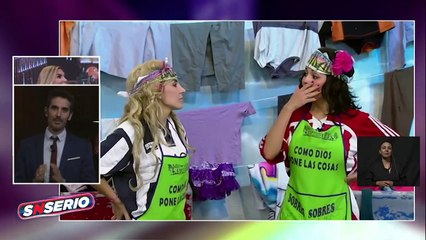 Tras más de 5 años al aire, 'SNSerio' se despide de la televisión