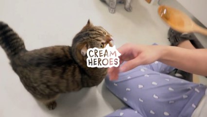 OMG! LuLu Lost His Voice (ENG SUB)