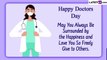 National Doctors’ Day 2023 Wishes, Greetings, Images and Wallpapers to Honour Docs on This Day