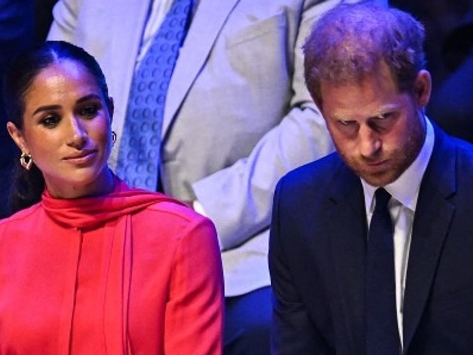 Abschied von Frogmore Cottage: Harry und Meghan sind ausgezogen