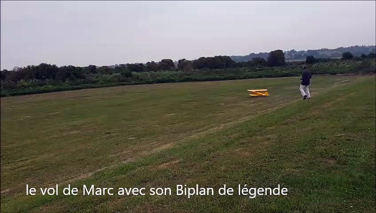 4 Pilotes une vidéo