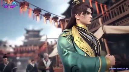 Apotheosis [Become a God] Episode 36 English Sub