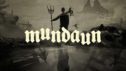 MUNDAUN - Trailer de lancement PS5/Xbox Series