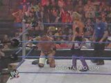 WWE Judgement Day 2007 Edge vs. Batista