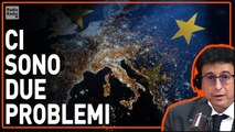 Vi spiego perché la politica economica europea danneggia soprattutto l'Italia