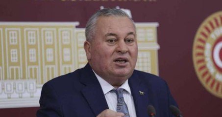 Cemal Enginyurt: 39 milletvekilinin CHP’ye borcu var