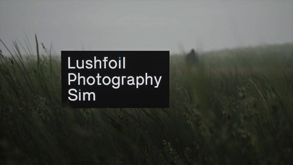 Lushfoil Photography Sim - Trailer d'annonce