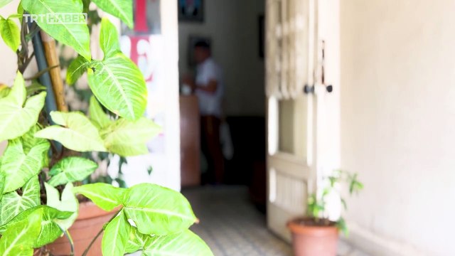 Adanalıları geçmişe götüren otel: Umut Palas