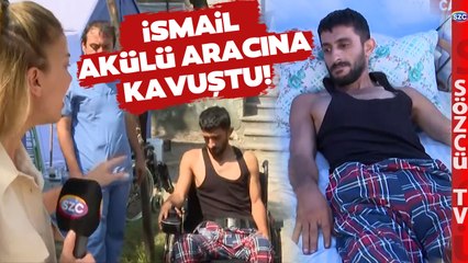 Sözcü Duyurdu Yatağa Mahkum Depremzedeye 4,5 Ay Sonra Yardım Geldi