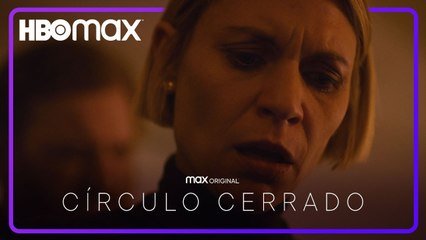 Full Circle - Trailer Oficial VOSE