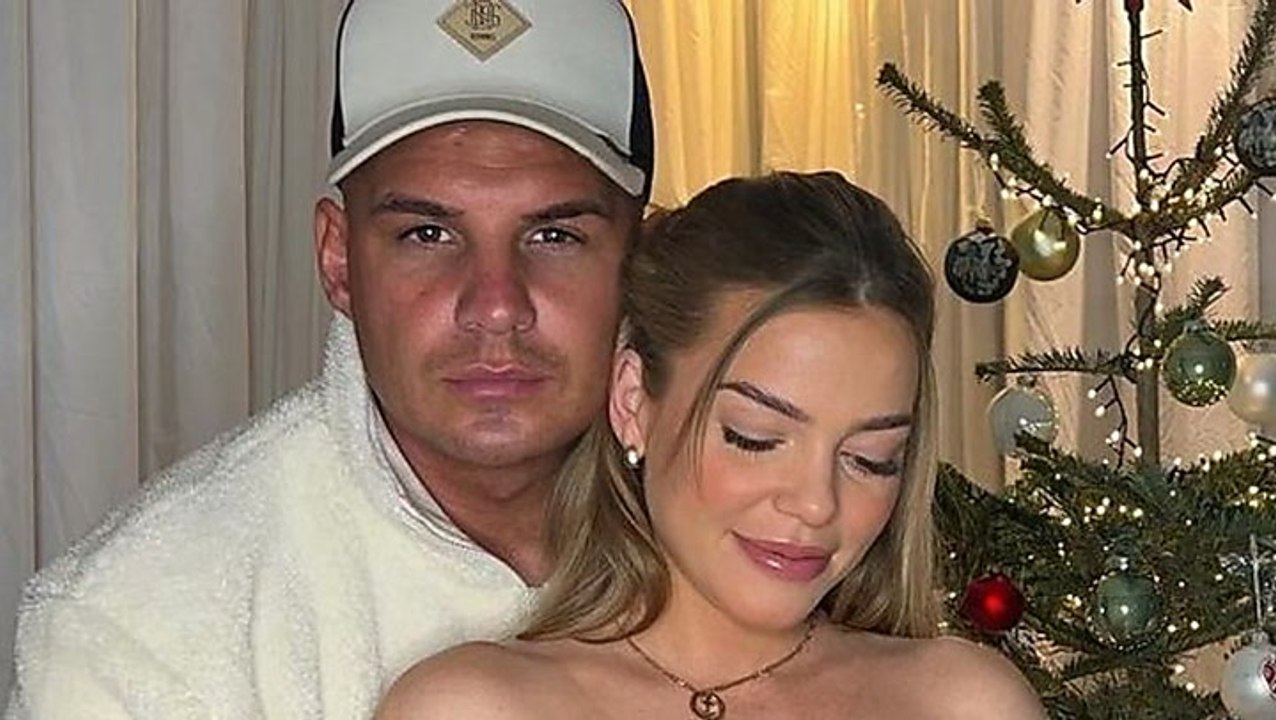 Hat Laura Maria „keinen Bock“ mehr? Pietro Lombardi überrascht mit Aussage